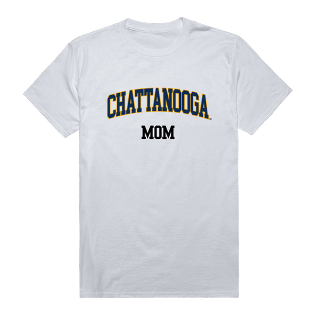 University of Tennessee at Chattanooga Mocs Mom Tee T-Shirt