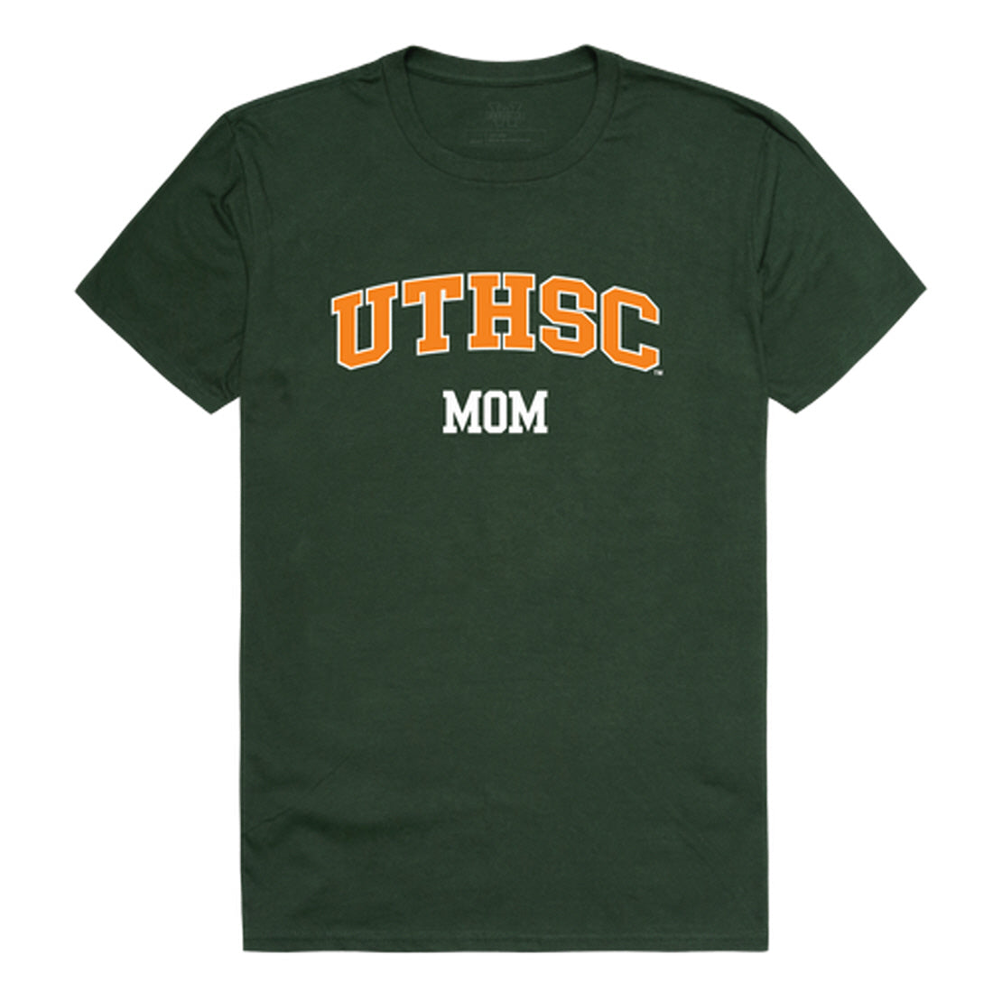 The University of Tennessee Health Science Center Mom Tee T-Shirt