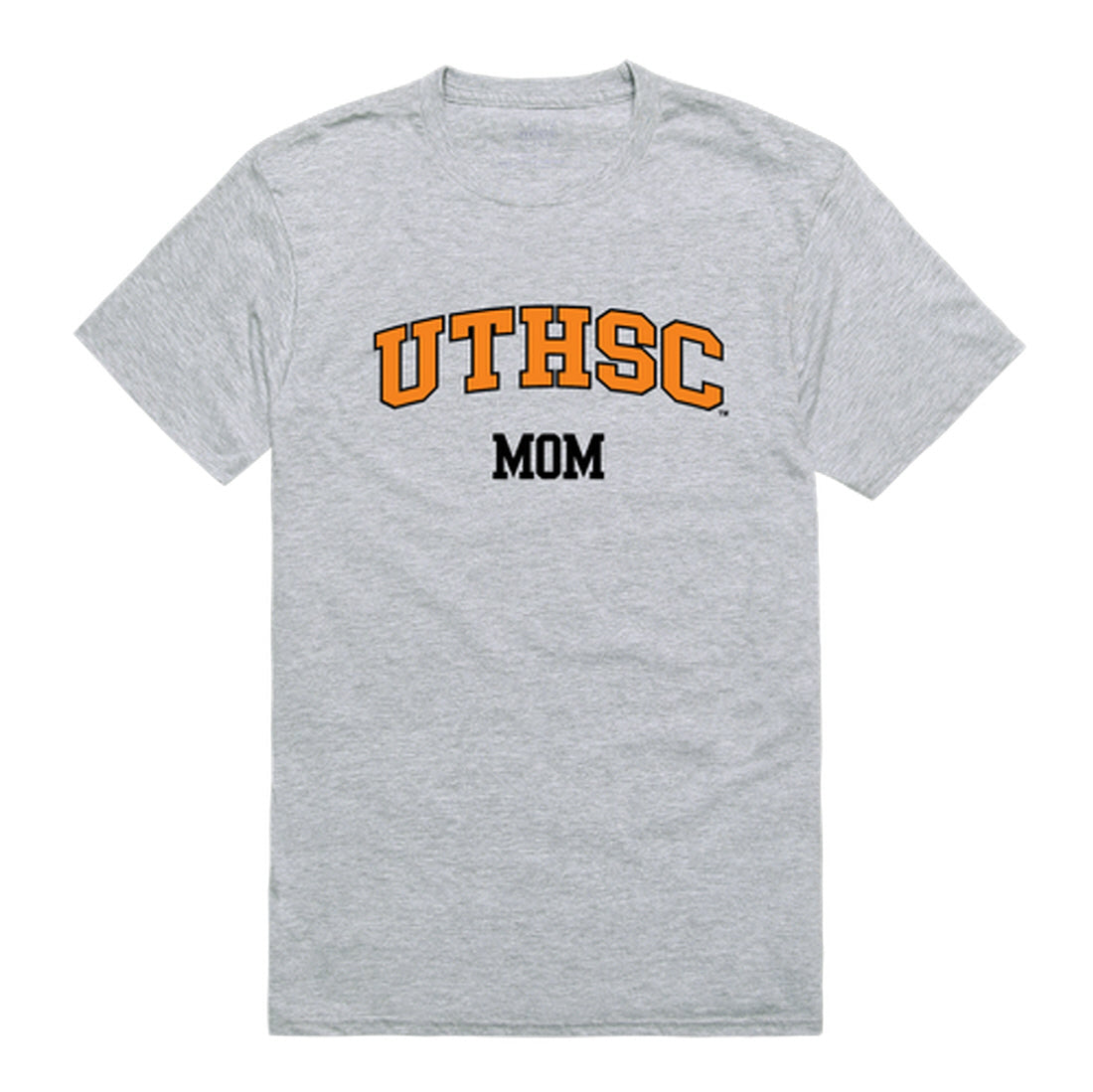 The University of Tennessee Health Science Center Mom Tee T-Shirt