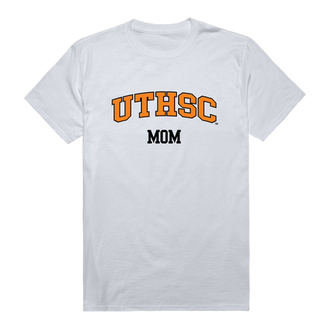 The University of Tennessee Health Science Center Mom Tee T-Shirt