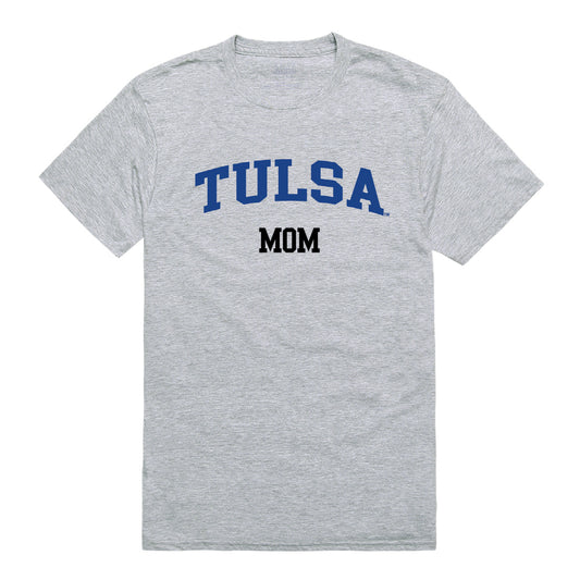 University of Tulsa Golden Hurricane Mom Tee T-Shirt