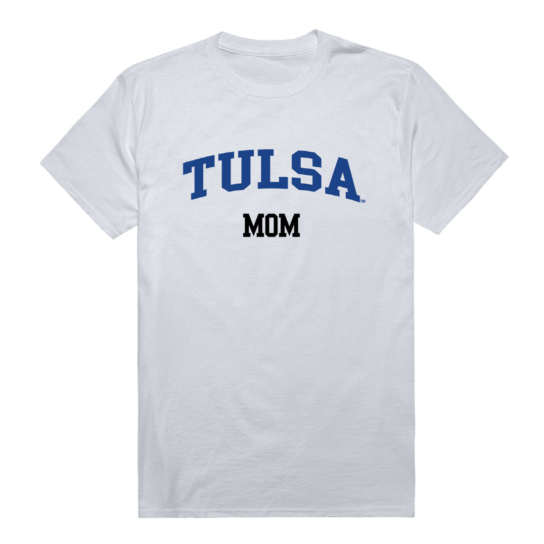 University of Tulsa Golden Hurricane Mom Tee T-Shirt