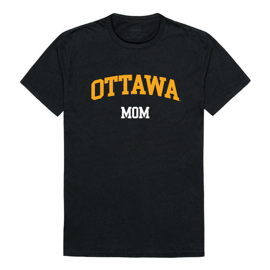 Ottawa University Braves Mom Tee T-Shirt