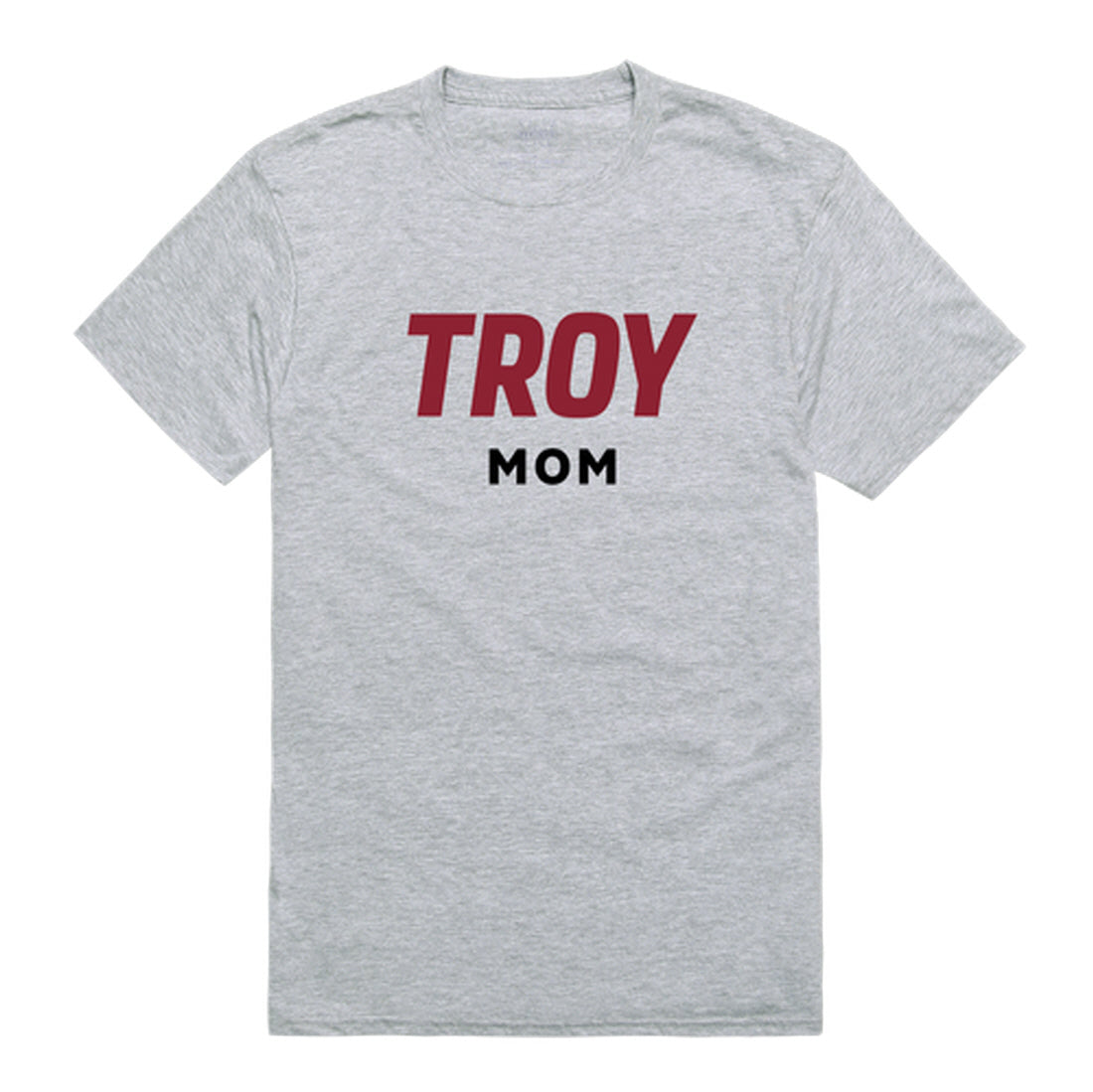 Troy University Trojans Mom Tee T-Shirt