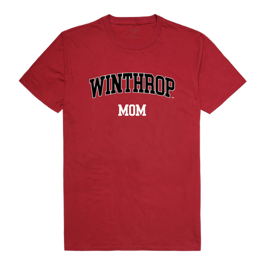 Winthrop University Eagles Mom Tee T-Shirt