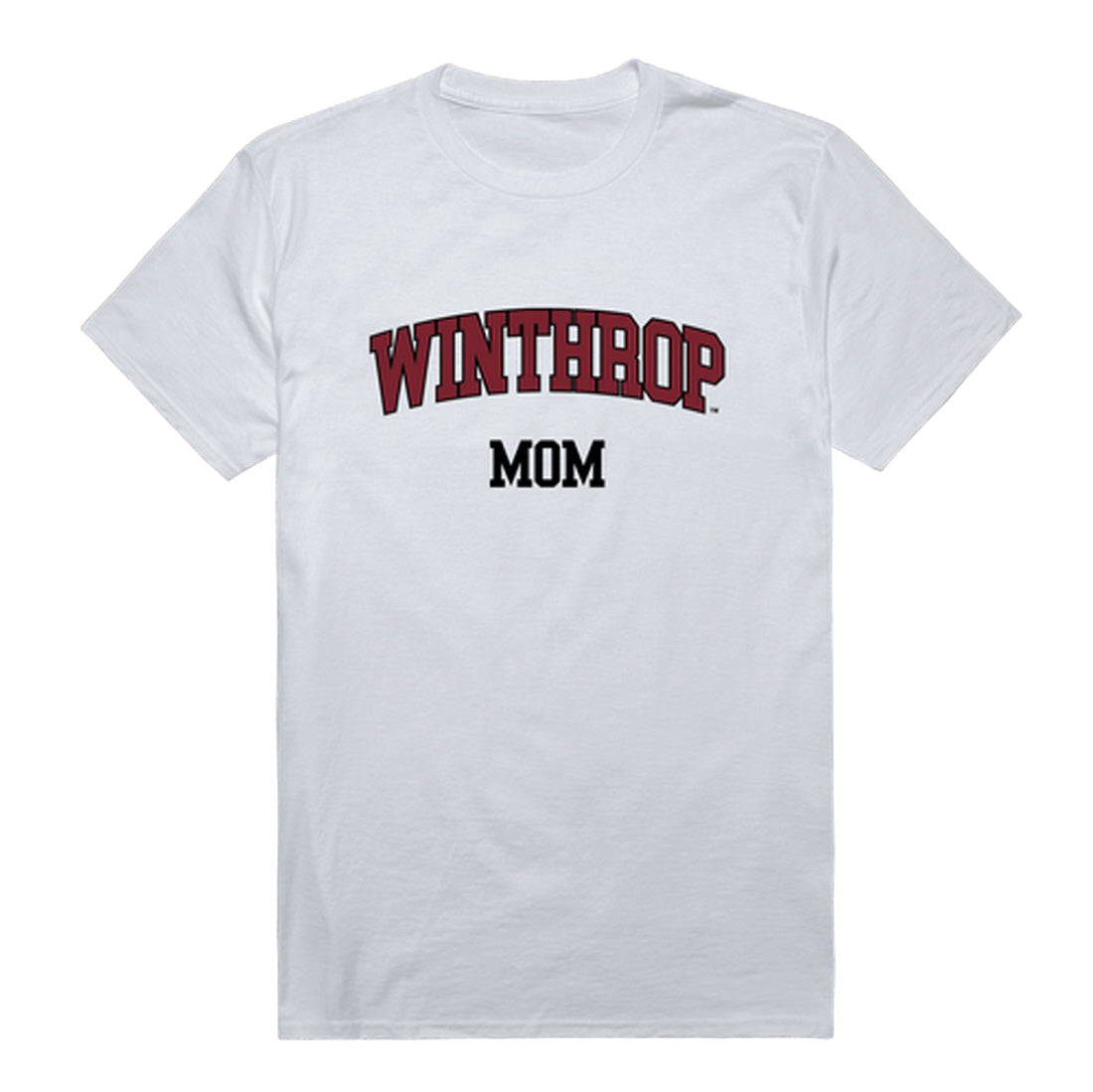 Winthrop University Eagles Mom Tee T-Shirt