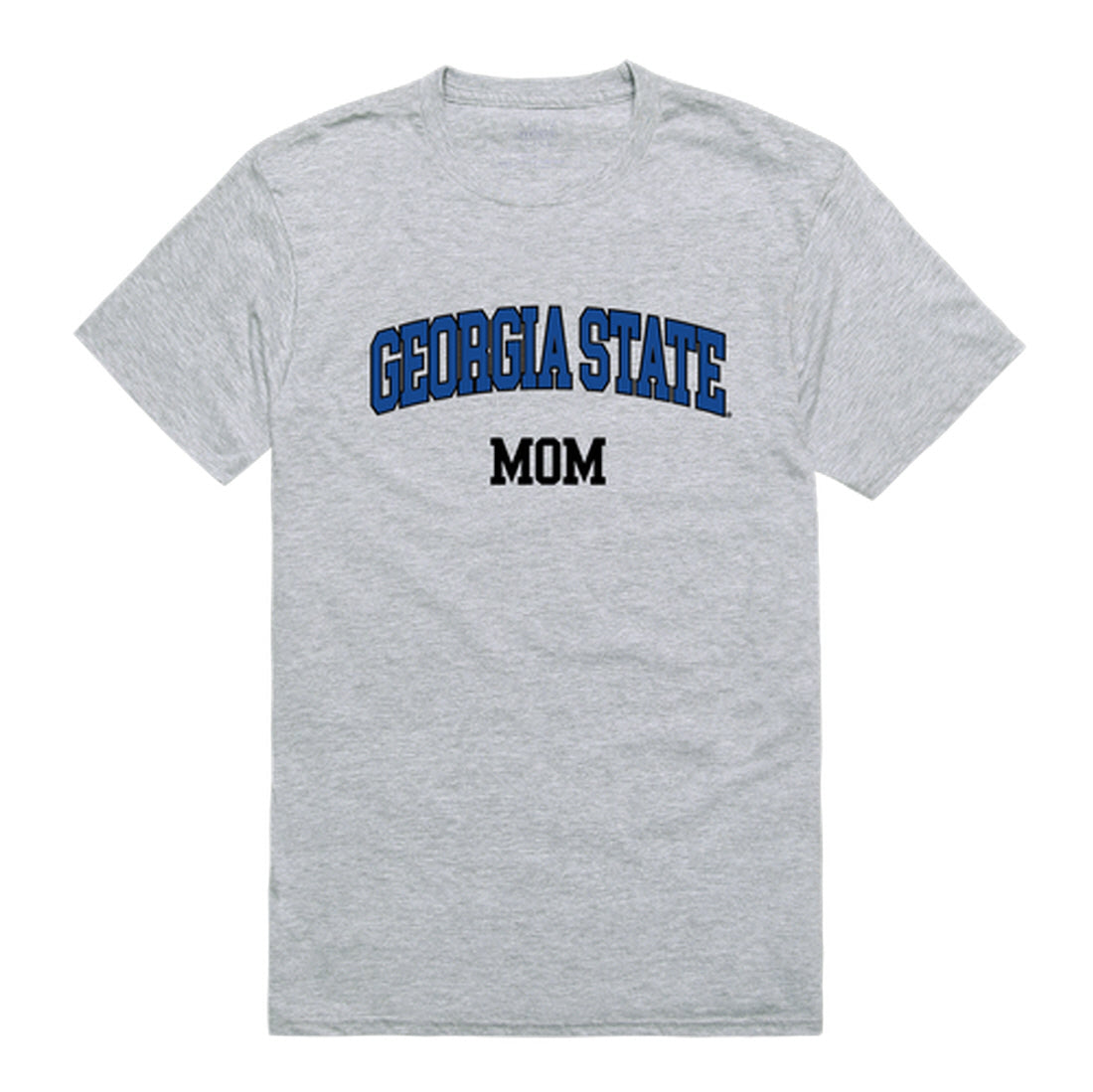 Georgia State University Panthers Mom Tee T-Shirt