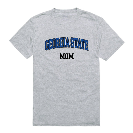 Georgia State University Panthers Mom Tee T-Shirt