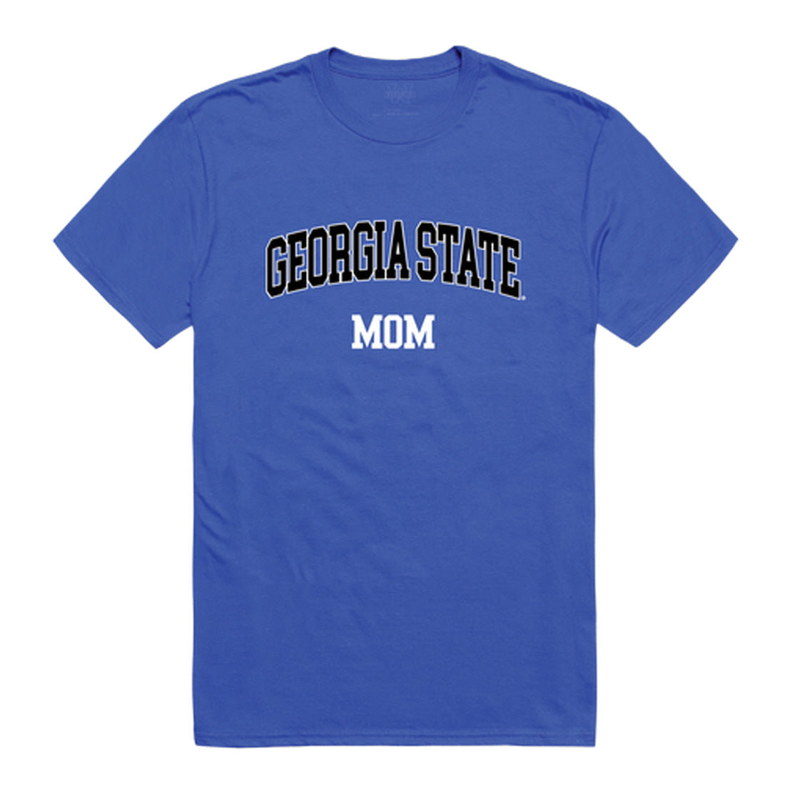 Georgia State University Panthers Mom Tee T-Shirt