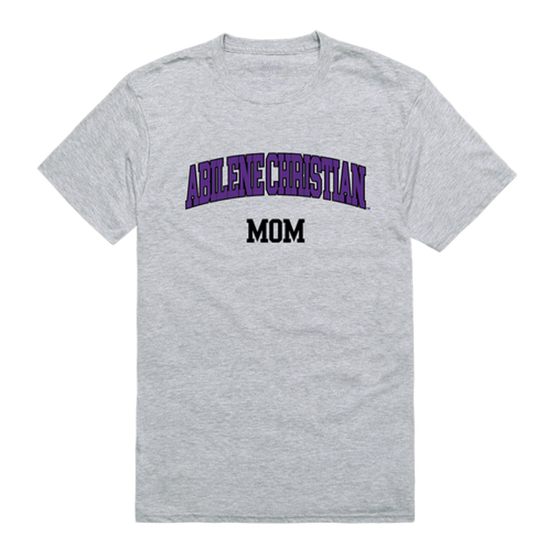 Abilene Christian University Wildcats Mom Tee T-Shirt