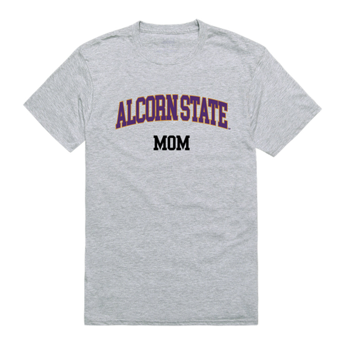 Alcorn State University Braves Mom Tee T-Shirt