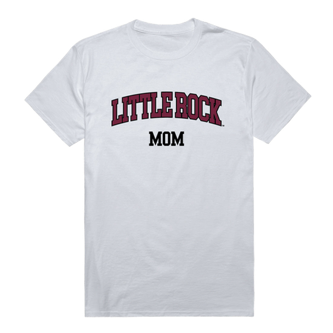 University of Arkansas at Little Rock Mom Tee T-Shirt