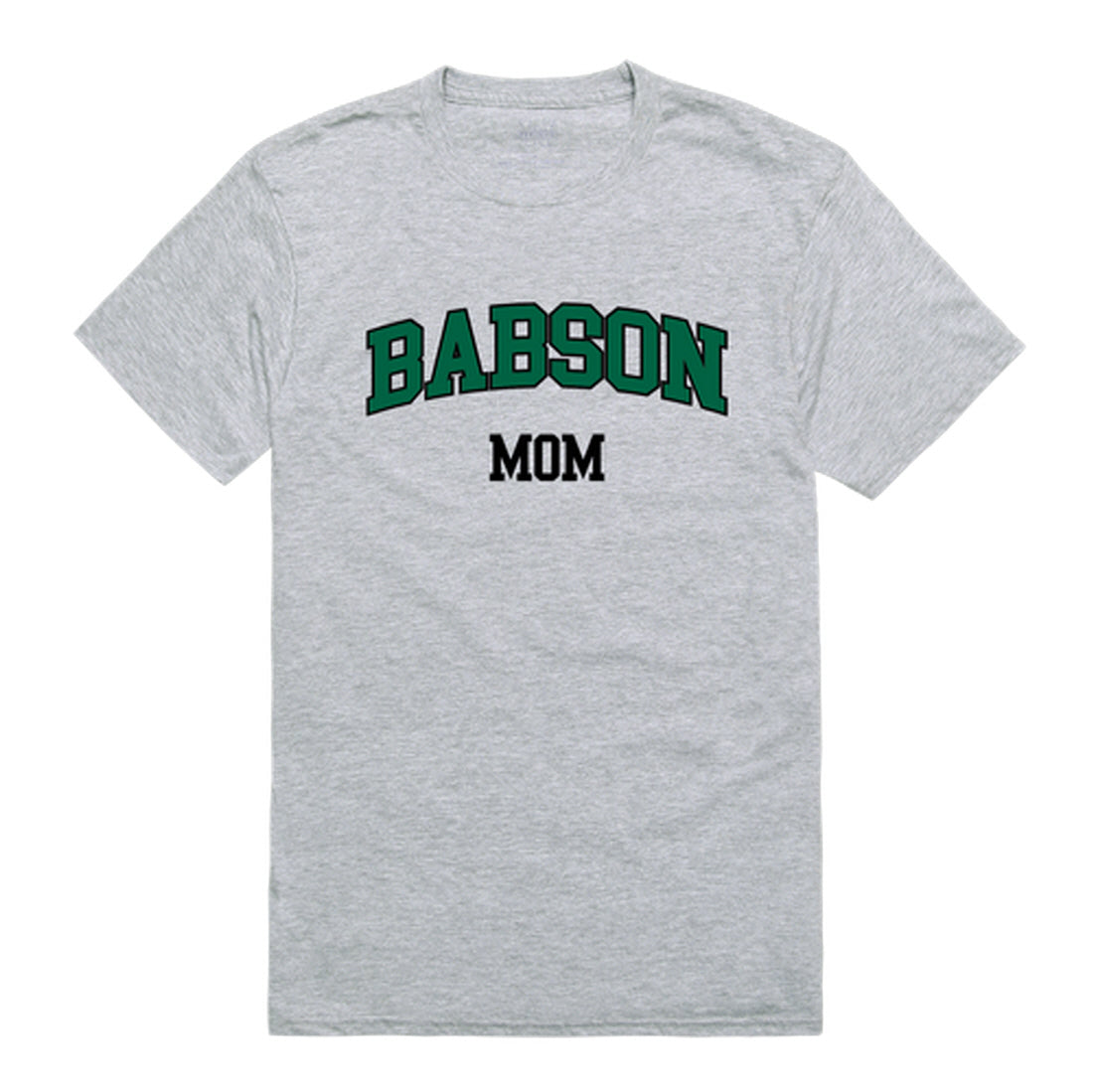 Babson College Beavers Mom Tee T-Shirt