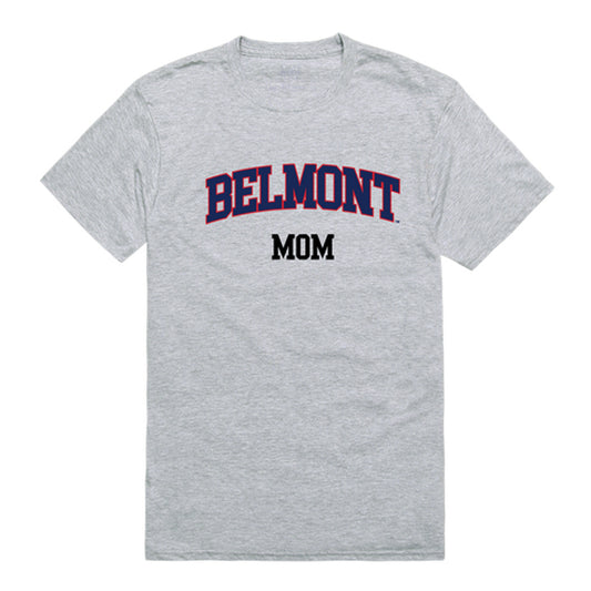 Belmont State University Bruins Mom Tee T-Shirt