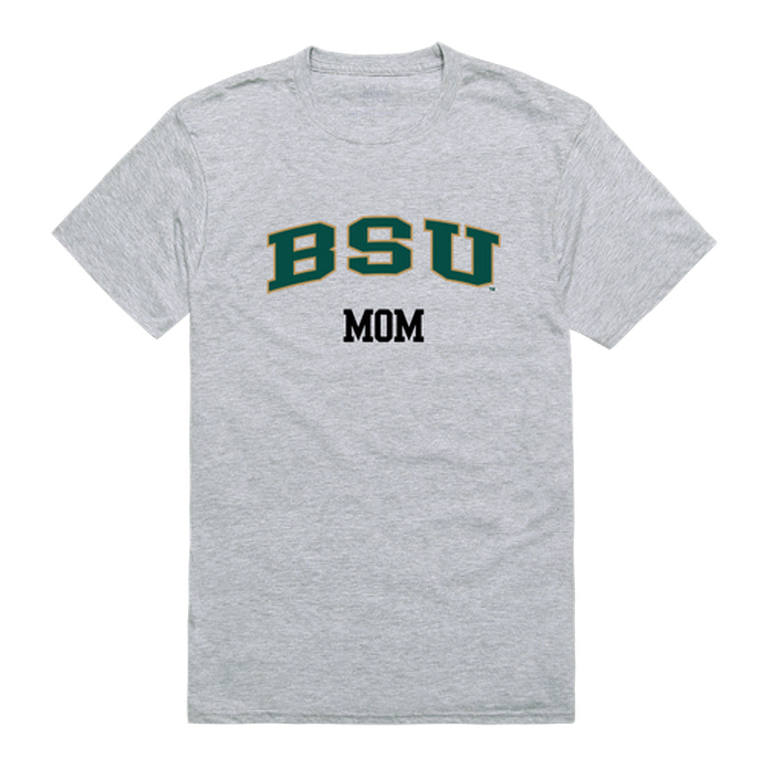 Bemidji State University Beavers Mom Tee T-Shirt