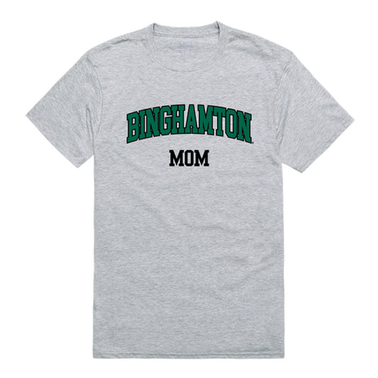 Binghamton University Bearcats Mom Tee T-Shirt