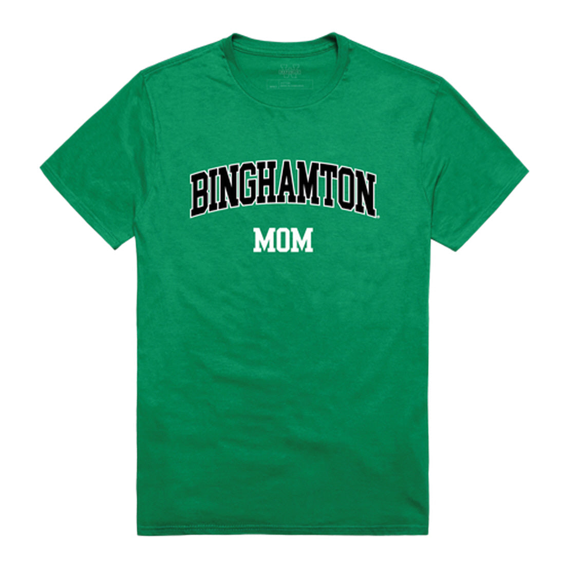 Binghamton University Bearcats Mom Tee T-Shirt