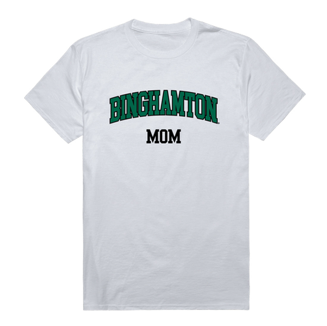 Binghamton University Bearcats Mom Tee T-Shirt