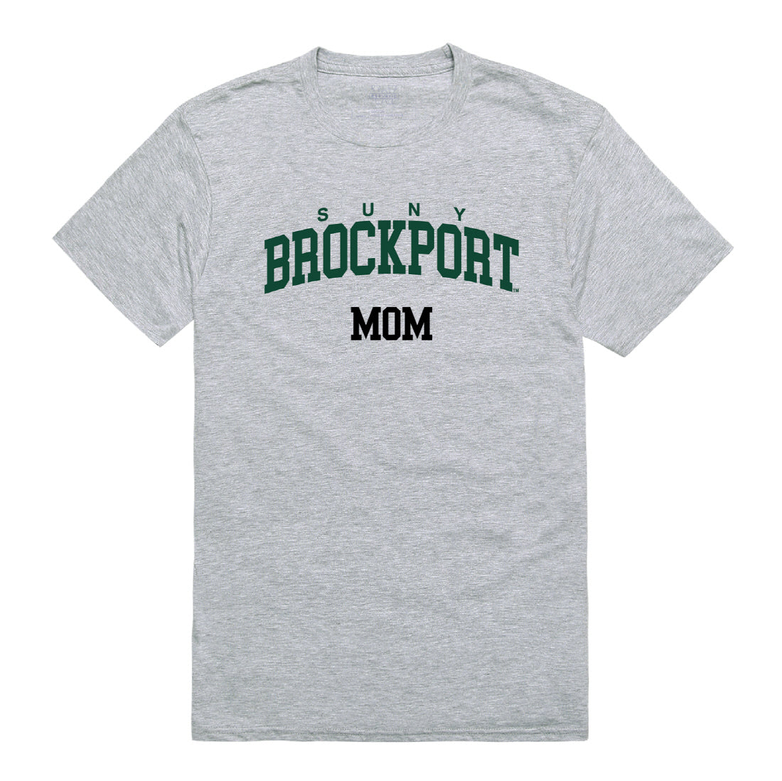 SUNY College at Brockport Golden Eagles Mom Tee T-Shirt