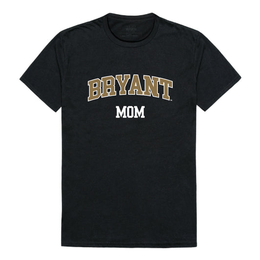 Bryant University Bulldogs Mom Tee T-Shirt