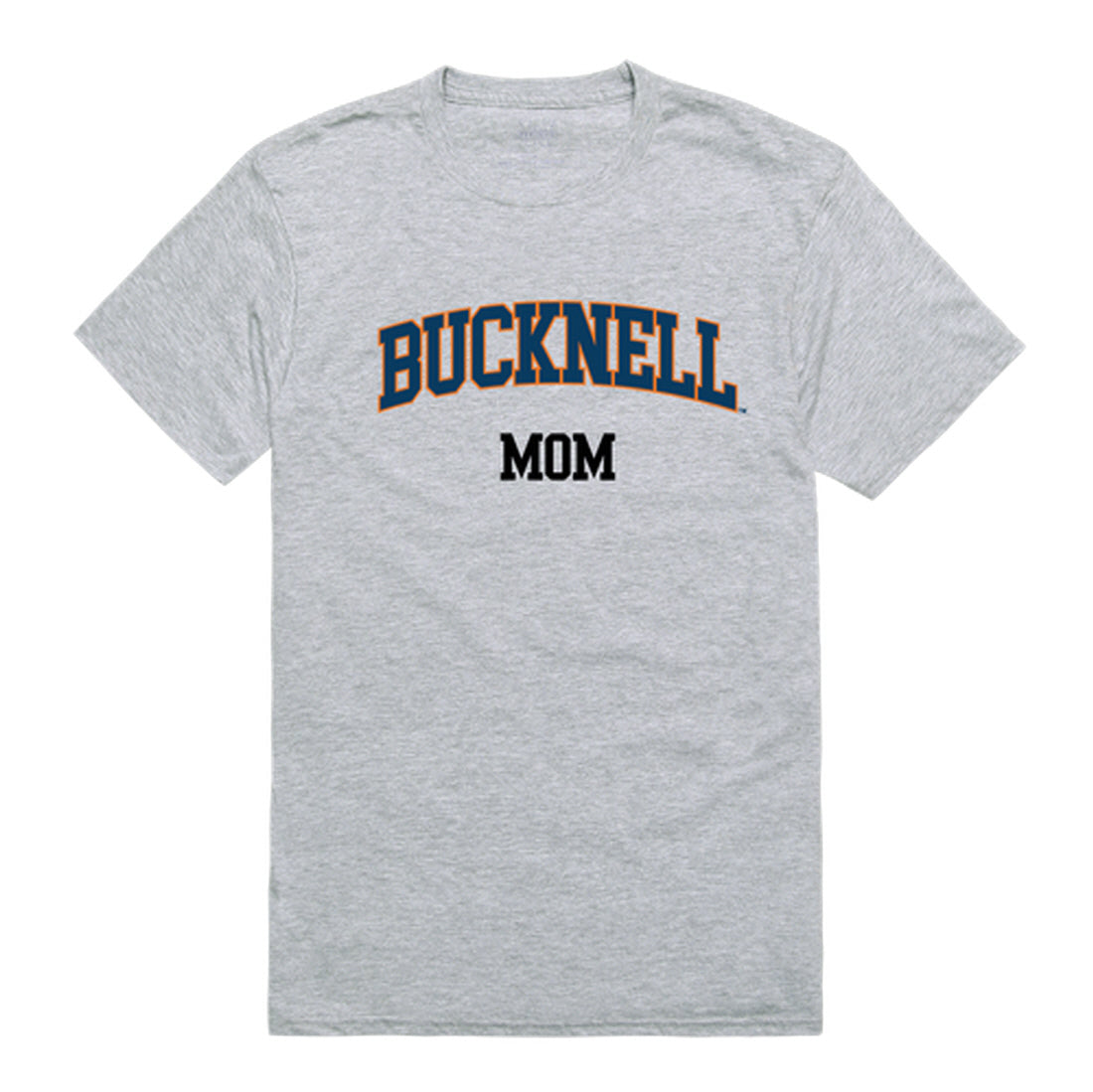 Bucknell University Bison Mom Tee T-Shirt