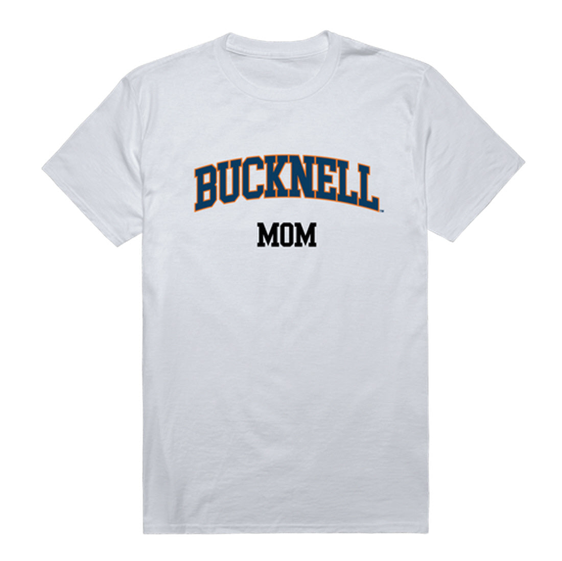 Bucknell University Bison Mom Tee T-Shirt