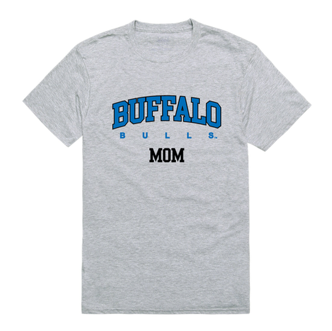 University at Buffalo Bulls Mom Tee T-Shirt