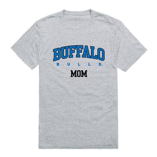 University at Buffalo Bulls Mom Tee T-Shirt