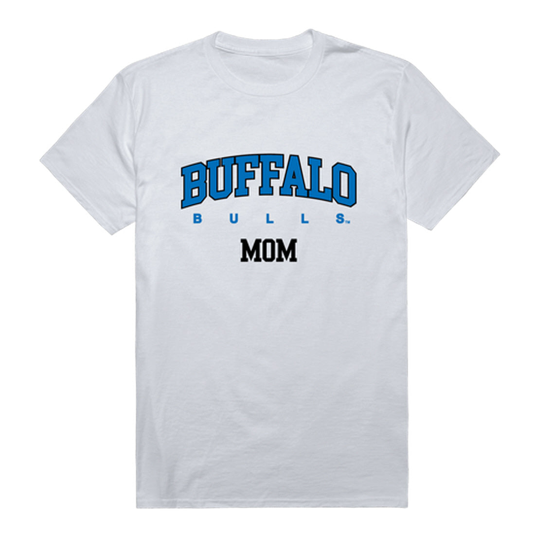 University at Buffalo Bulls Mom Tee T-Shirt