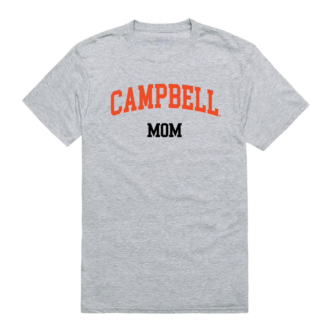 Campbell University Fighting Camels Mom Tee T-Shirt