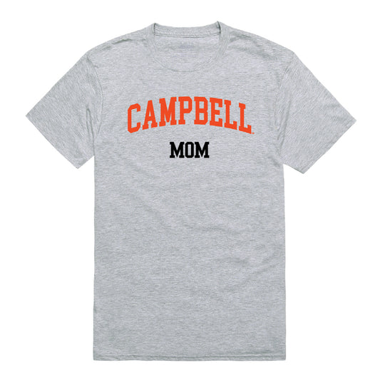 Campbell University Fighting Camels Mom Tee T-Shirt