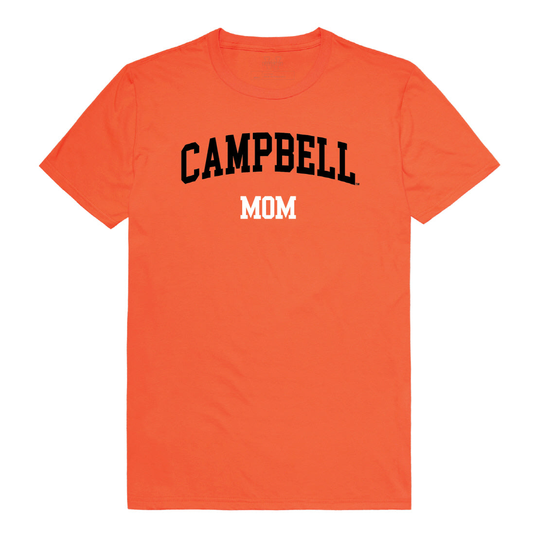 Campbell University Fighting Camels Mom Tee T-Shirt