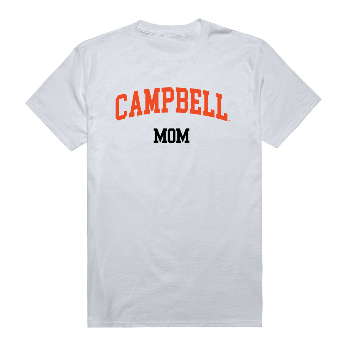 Campbell University Fighting Camels Mom Tee T-Shirt