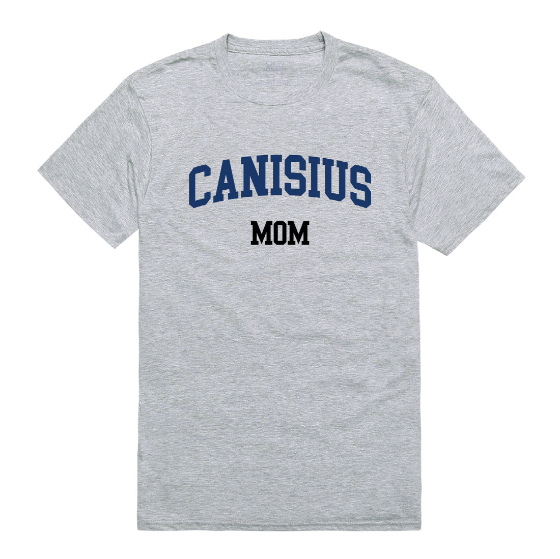 Canisius College Golden Griffins Mom Tee T-Shirt