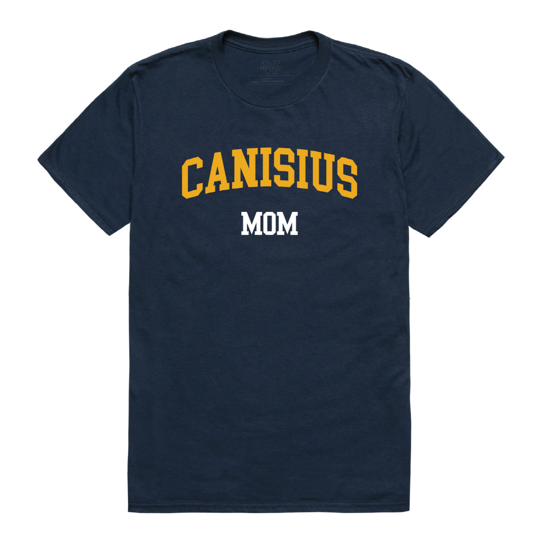 Canisius College Golden Griffins Mom Tee T-Shirt