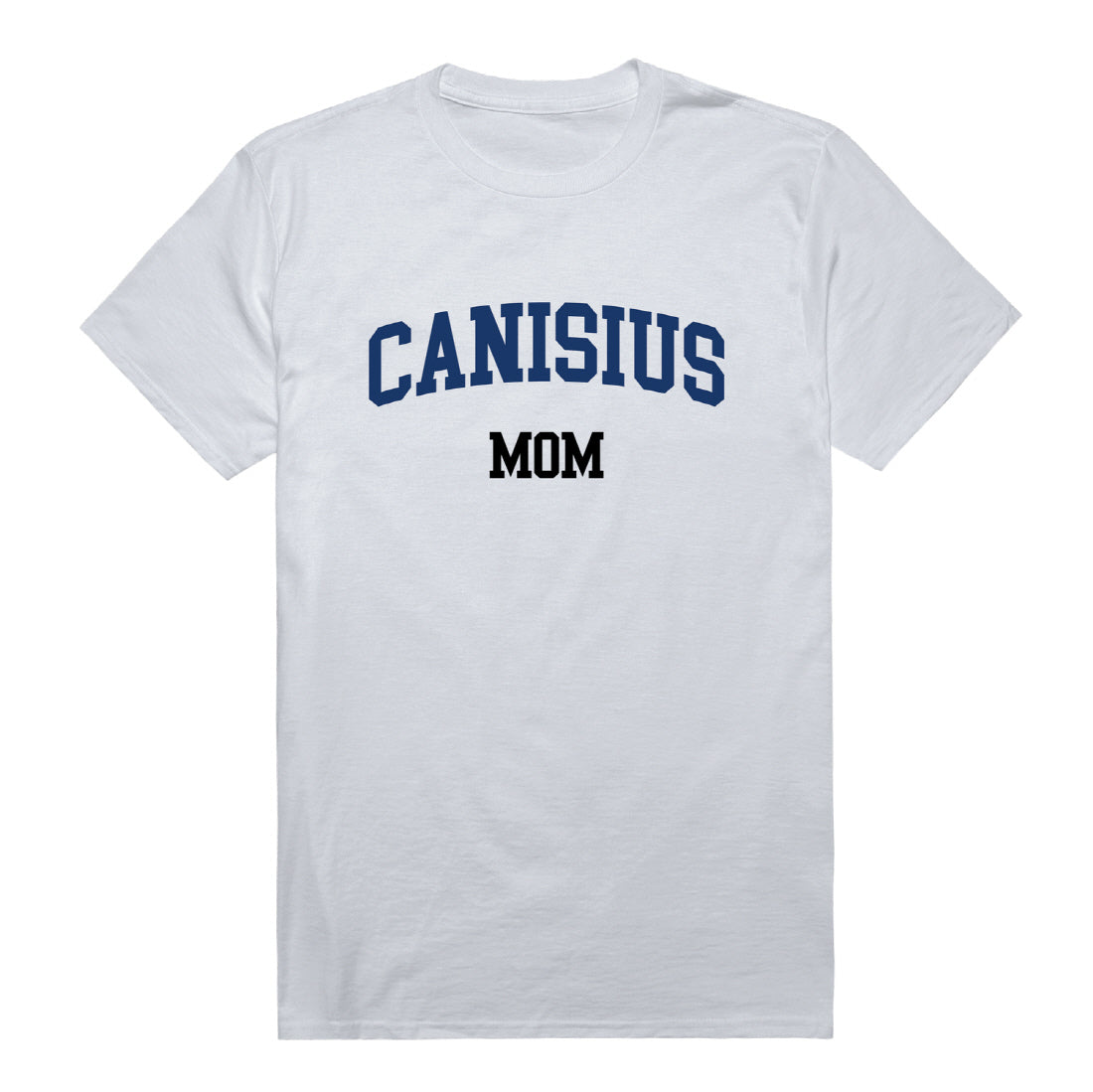 Canisius College Golden Griffins Mom Tee T-Shirt