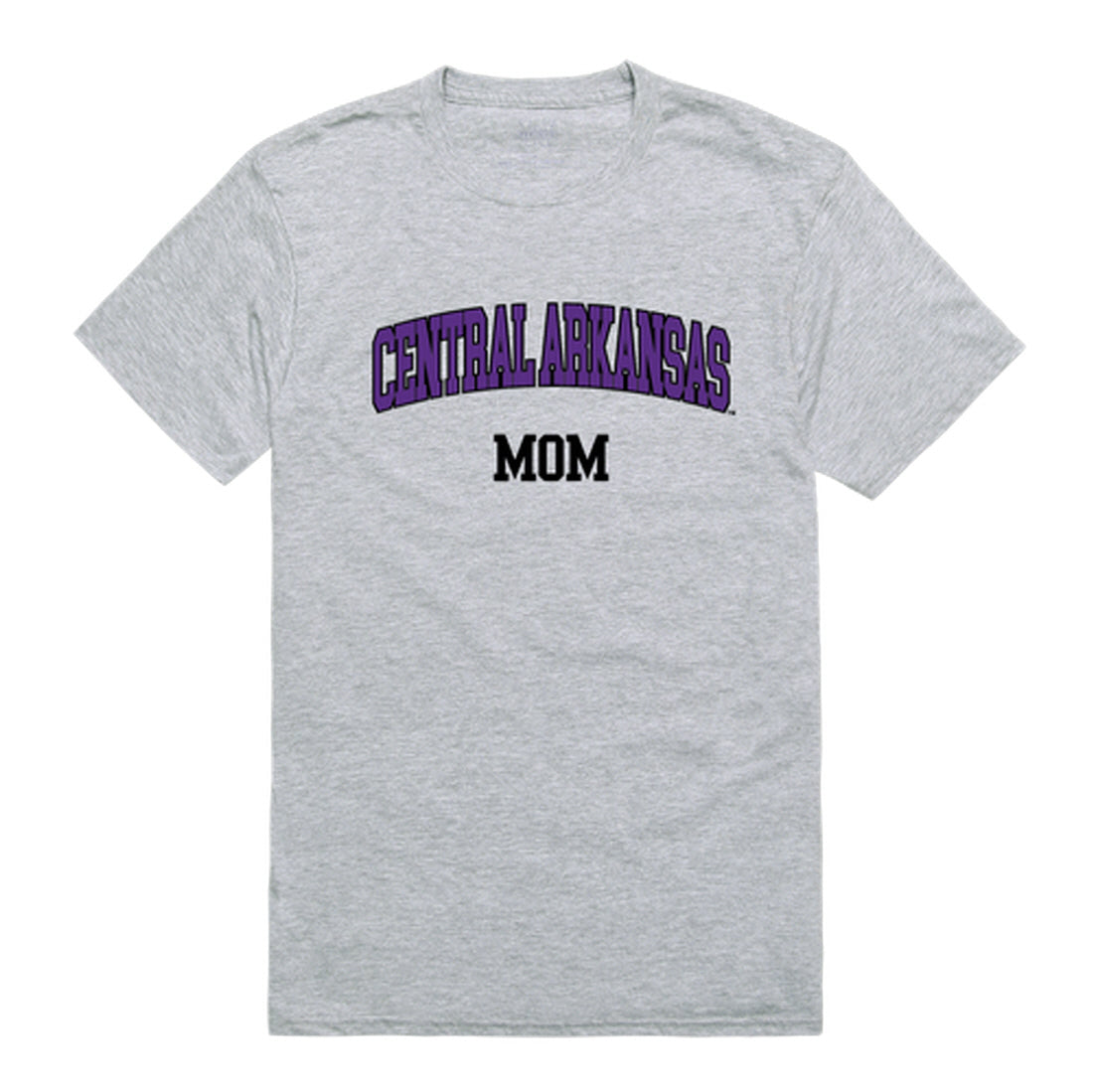 University of Central Arkansas Bears Mom Tee T-Shirt