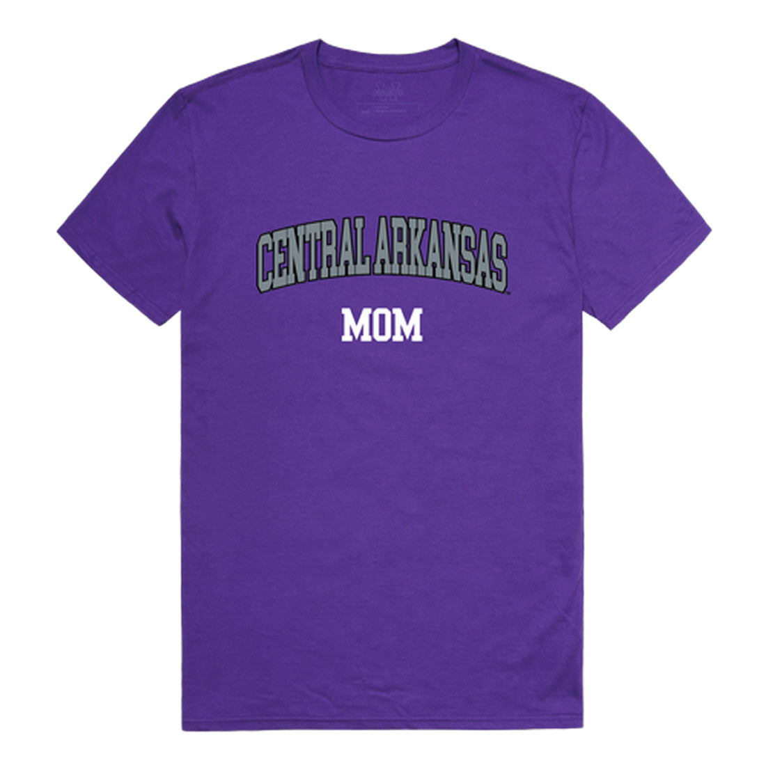 University of Central Arkansas Bears Mom Tee T-Shirt