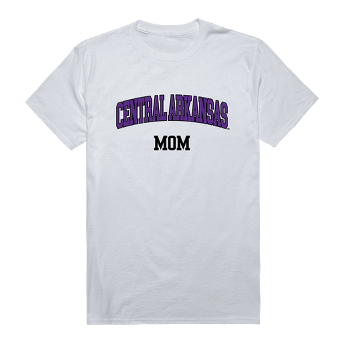 University of Central Arkansas Bears Mom Tee T-Shirt