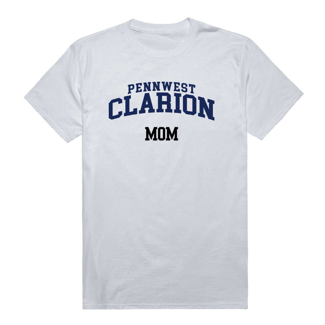 Pennsylvania Western University Clarion Mom Tee T-Shirt