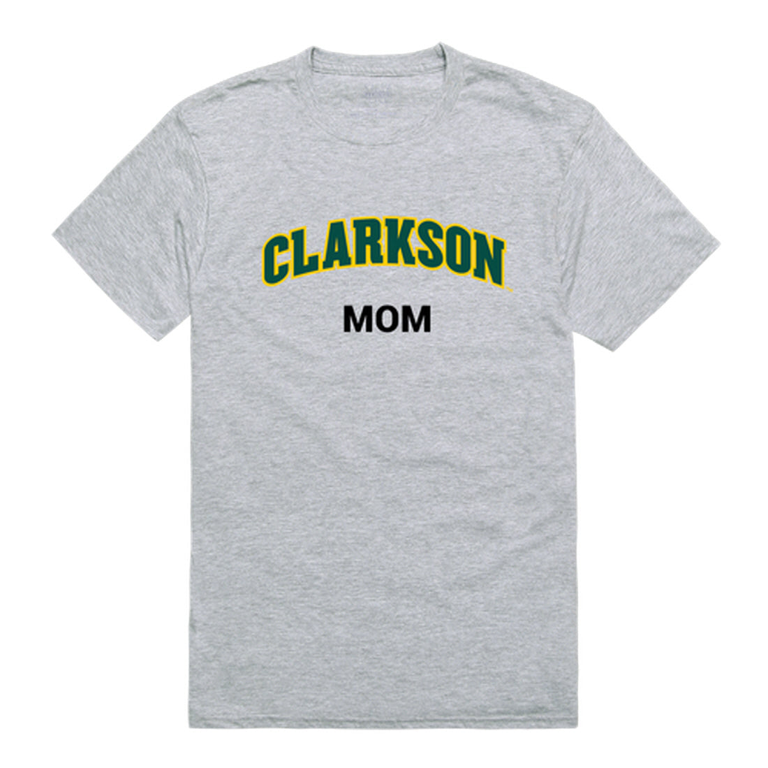 Clarkson University Golden Knights Mom Tee T-Shirt