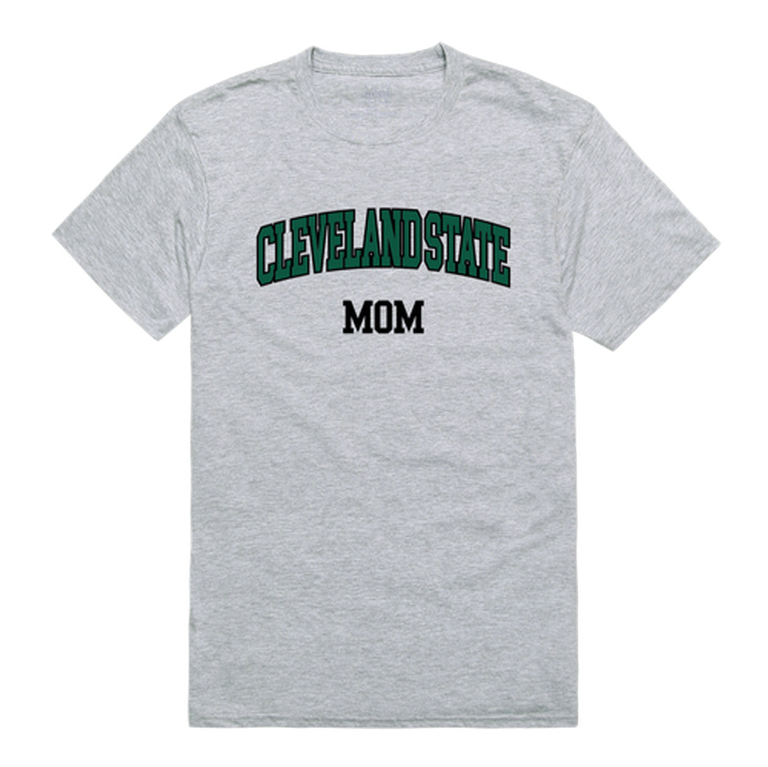 Cleveland State University Vikings Mom Tee T-Shirt