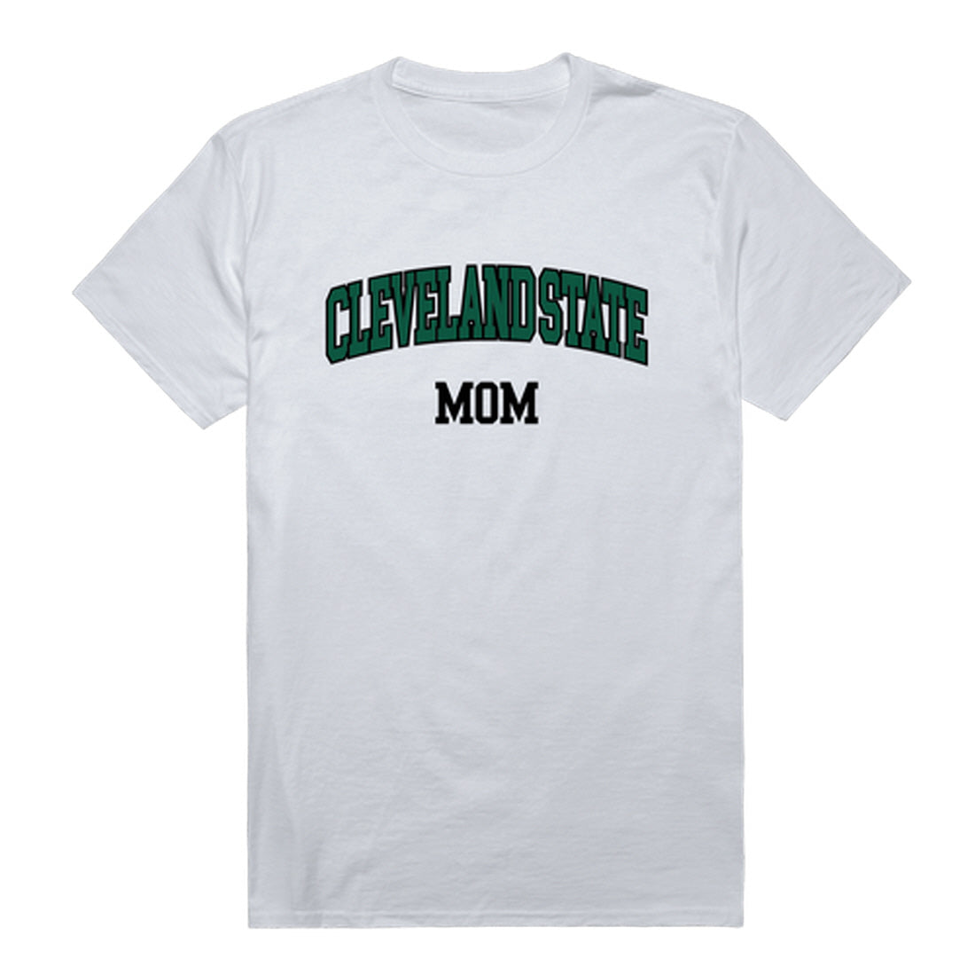 Cleveland State University Vikings Mom Tee T-Shirt