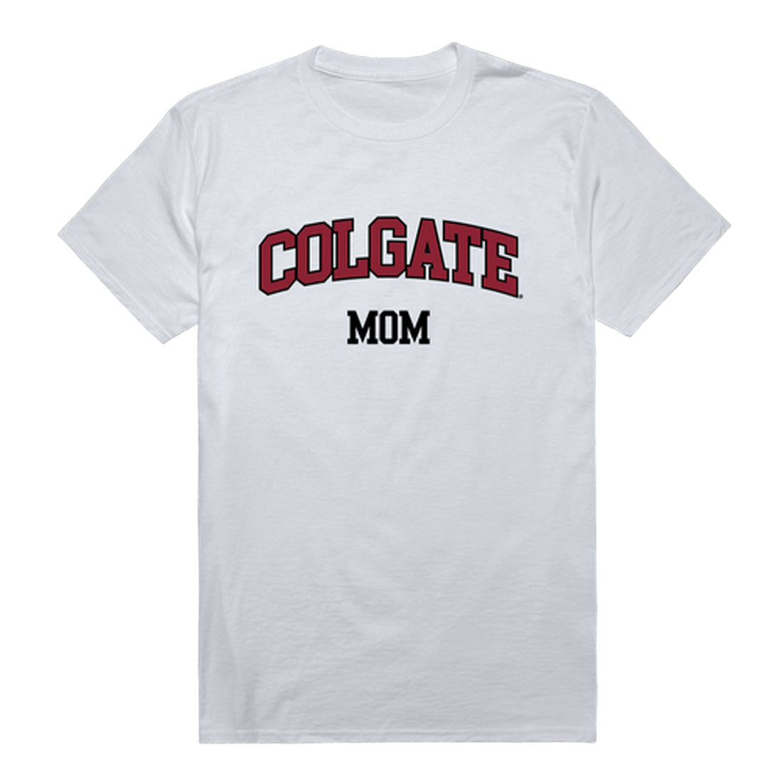 Colgate University Raider Mom Tee T-Shirt