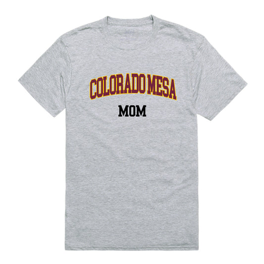 Colorado Mesa University Mavericks Mom Tee T-Shirt