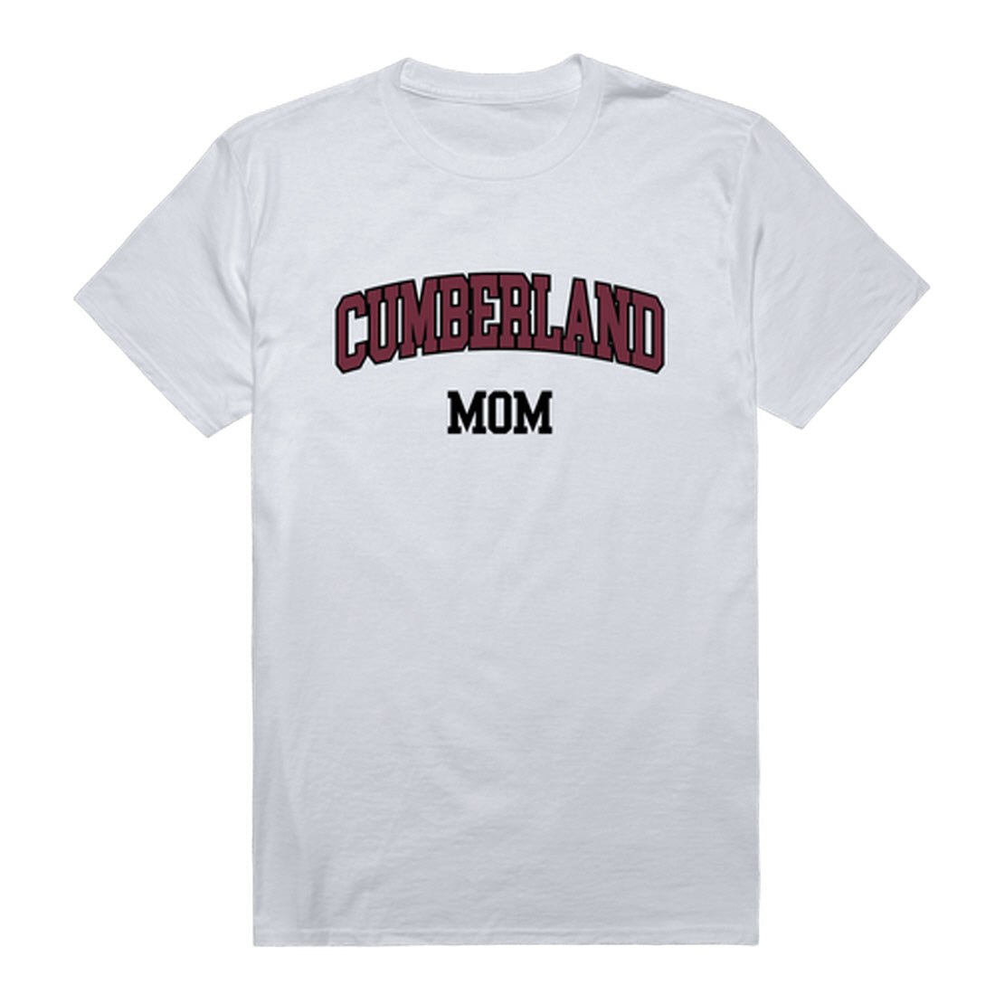 Cumberland University Phoenix Mom Tee T-Shirt