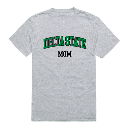 Delta State University Statesmen Mom Tee T-Shirt