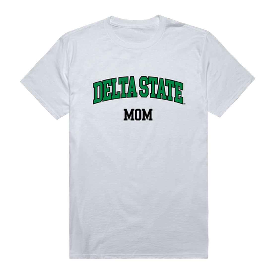 Delta State University Statesmen Mom Tee T-Shirt