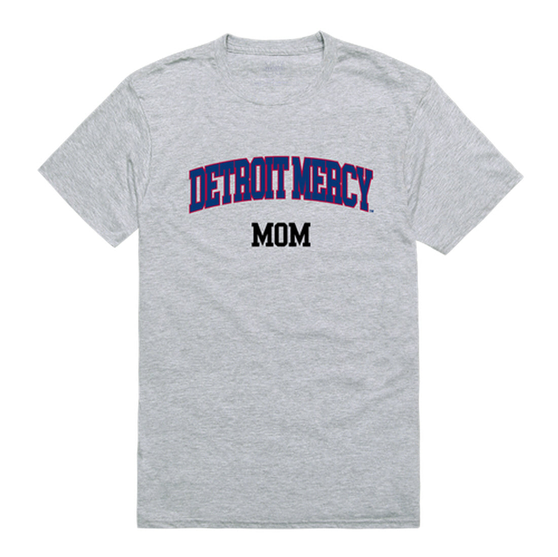 University of Detroit Mercy Titans Mom Tee T-Shirt