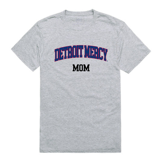 University of Detroit Mercy Titans Mom Tee T-Shirt